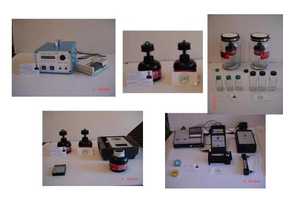 Radon Home Measurement and Mitigation - mold inspector in Fort Collins, CO