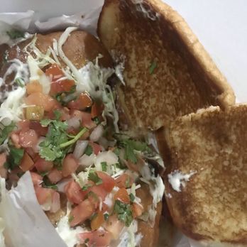 Taco Nazo - Fish Torta - Seafood Near Me - Walnut, California Taco Nazo - Fish Torta - Seafood Near Me - Walnut, California