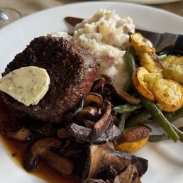 Steak Steak