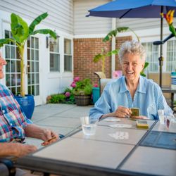 Inspirations Bayside Assisted Living & Memory Care