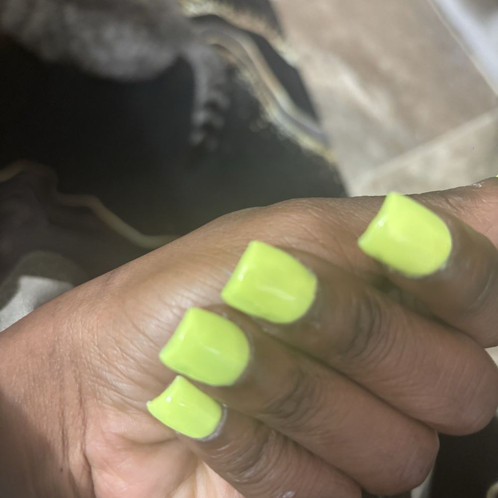 Nail Trust - Nail Salons Near Me - Des Moines, Iowa