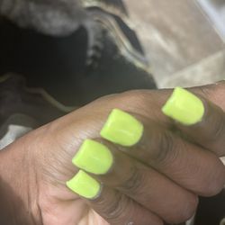 Nail Trust
