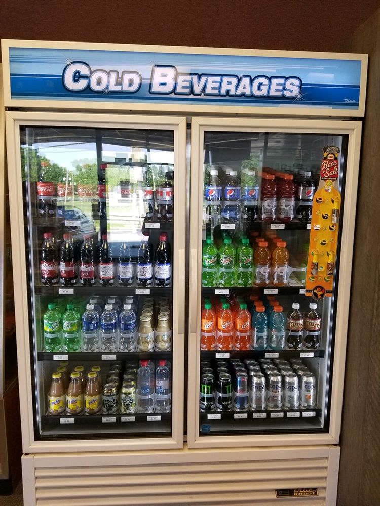 SMOKER’S OUTLET 10 Photos 1510 S Elliott Ave, Aurora, Missouri