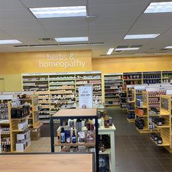 The Vitamin Shoppe