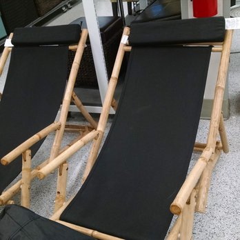 Ross Dress for Less - Nice beach chairs if you like them low. - Department Stores Near Me - Snellville, Georgia