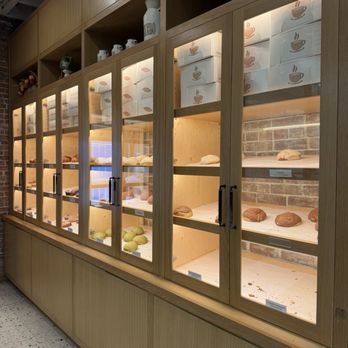 Pan y Café Panaderia - Bakeries Near Me - Santa Ana, California