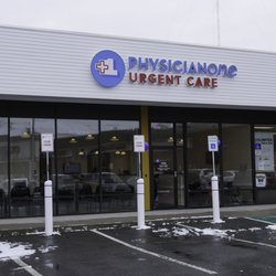 PhysicianOne Urgent Care