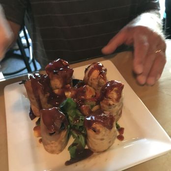 Diego's Spirited Kitchen - New American Near Me - Redmond, Oregon