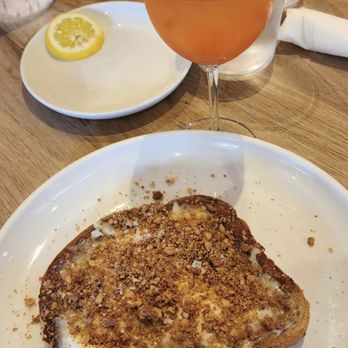Paperboy East - Cinnamon toast - Coffee & Tea Near Me - Austin, Texas Paperboy East - Cinnamon toast - Coffee & Tea Near Me - Austin, Texas