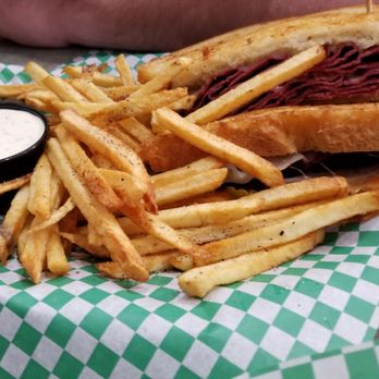 Hangry's - Pastrami - Burgers Near Me - Spokane Valley, Washington