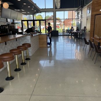 Spread Bagelry - Nothing to see here - Bagels Near Me - Newtown Square, Pennsylvania