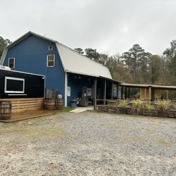 Daufuskie Island Rum Company
