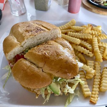 Mita's Cocina Moderna - Grilled Chicken Torta - Breakfast & Brunch Near Me - Tampa, Florida Mita's Cocina Moderna - Grilled Chicken Torta - Breakfast & Brunch Near Me - Tampa, Florida