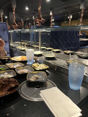 It's KBBQ & Shabu Shabu by null