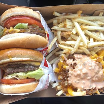 In-N-Out Burger - Burgers Near Me - Las Vegas, Nevada In-N-Out Burger - Burgers Near Me - Las Vegas, Nevada