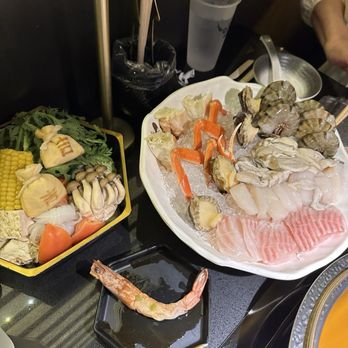 Chubby Cattle Shabu - Hot Pot Near Me - Duluth, Georgia