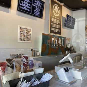 Pints Ice Cream - Beer Bar Near Me - Fuquay Varina, North Carolina Pints Ice Cream - Beer Bar Near Me - Fuquay Varina, North Carolina