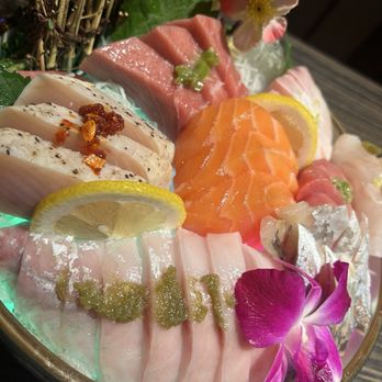 Sushiya - Sushi Bars Near Me - San Dimas, California Sushiya - Sushi Bars Near Me - San Dimas, California