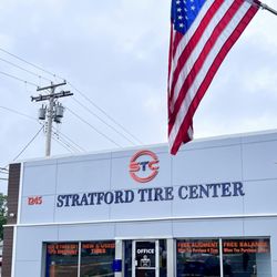 Stratford Tire Center