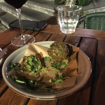 Saba - Mediterranean Near Me - New Orleans, Louisiana