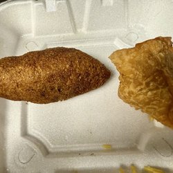 Mediterranean Oasis Grocery & Carryout