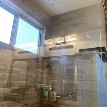 Simply Cleaning Pro - Like new again!  Hard water stains & soap scum? Gone! Enjoy a spotless, streak-free shine. #SimplyCleaningPro - Office Cleaning Near Me