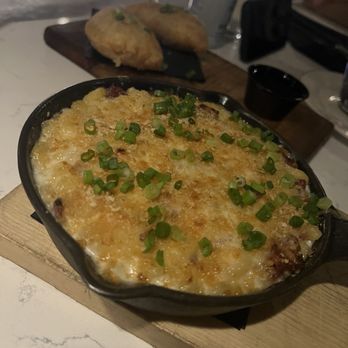 Empress Tavern - Mac & cheese - American Near Me - Sacramento, California