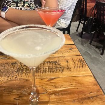 Ashling Kitchen and Bar - jasmine cocktails - New American Near Me - Crofton, Maryland
