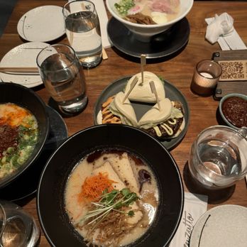 Ippudo San Francisco - Ramen Near Me - San Francisco, California