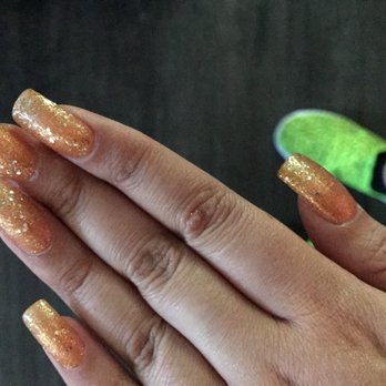 Color Nails - Nail Salons Near Me - Northridge, California