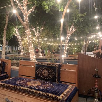 Samsara - Hookah Bars Near Me - Phoenix, Arizona