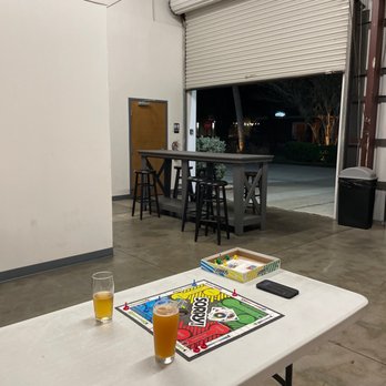 Brighter Days Brewing - Outdoor - Brewpubs Near Me - Tarpon Springs, Florida