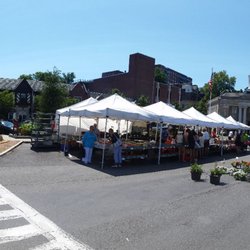 Village of Tuckahoe Farmer's Market