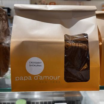 Papa d’Amour - For next time ! - Bakeries Near Me - New York, New York Papa d’Amour - For next time ! - Bakeries Near Me - New York, New York