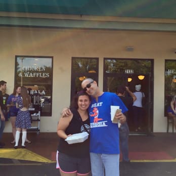 Metro Diner - Diners Near Me - Gainesville, Florida