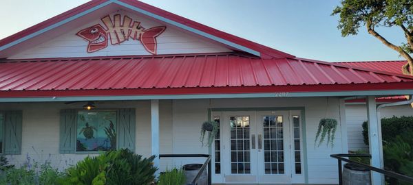 Dead Fish Grill by null