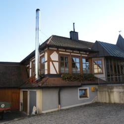 Gasthaus Brennerei-Stuben