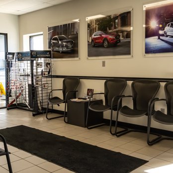 Sam Leman Mazda - Body Shops Near Me - Bloomington, Illinois Sam Leman Mazda - Body Shops Near Me - Bloomington, Illinois