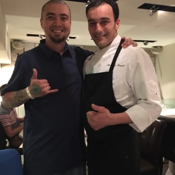 Moma - My chef husband and chef from the restaurant! - Wine Bars Near Me - Rome, RM Moma - My chef husband and chef from the restaurant! - Wine Bars Near Me - Rome, RM