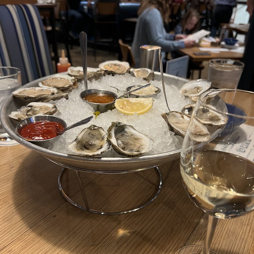 Salt Traders Zilker - Fantastic gulf oysters - Seafood Near Me - Austin, Texas Salt Traders Zilker - Fantastic gulf oysters - Seafood Near Me - Austin, Texas