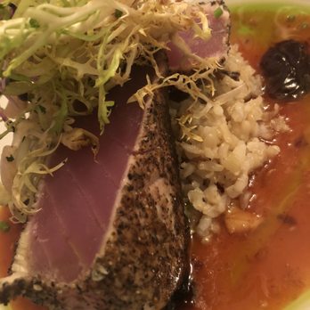 Wanda BYOB - Tuna - New American Near Me - Haddonfield, New Jersey