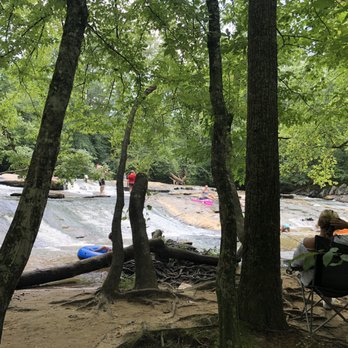 Poole's Mill Park - Parks Near Me - Ball Ground, Georgia
