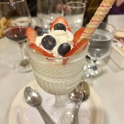 Caruso's Ristorante Italiano