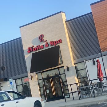 R Nails & Spa - Nail Salons Near Me - Richmond, Virginia R Nails & Spa - Nail Salons Near Me - Richmond, Virginia