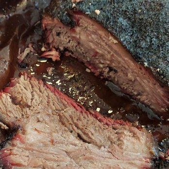 Franklin Barbecue - Point - Barbeque Near Me - Austin, Texas