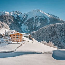 Reiter & Biobauernhof der Veitenhof - Winterurlaub auf dem Veitenhof im Ötztal