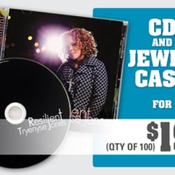 Same Day Flash - Cd Jewel Case