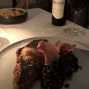 Copperhill - Black cod + lamb bolognese - New American Near Me - Williston Park, New York Copperhill - Black cod + lamb bolognese - New American Near Me - Williston Park, New York