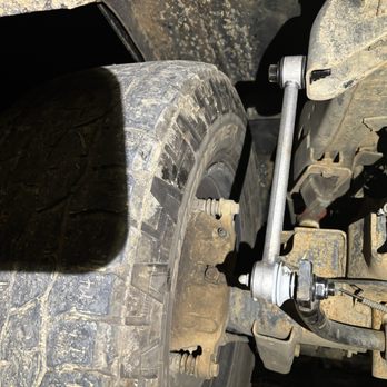 T&P Specialties - Sway links 2019 Cummins - Auto Repair Near Me T&P Specialties - Sway links 2019 Cummins - Auto Repair Near Me