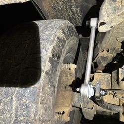 T&P Specialties - Sway links 2019 Cummins
